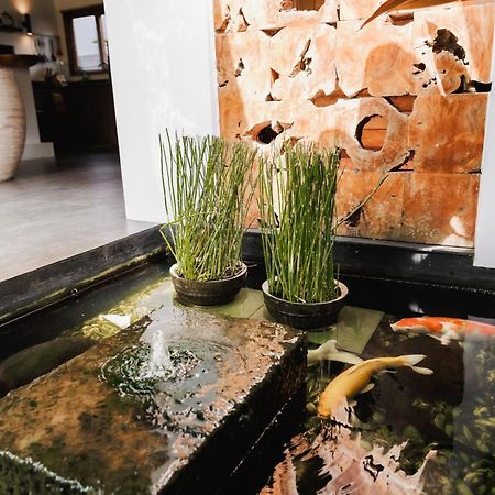 Villa Leonora Ubud  Luaran gambar