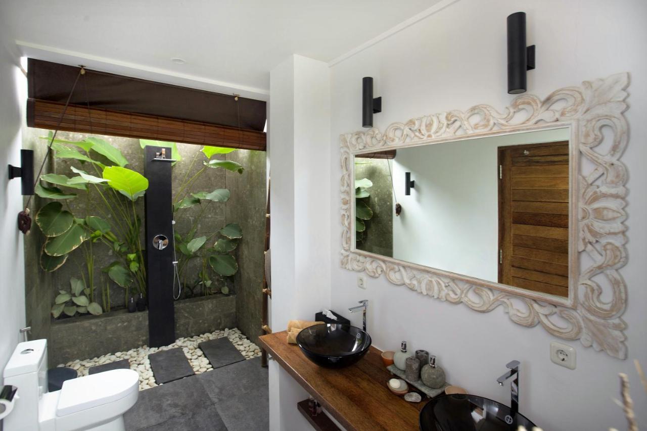 Villa Leonora Ubud  Luaran gambar