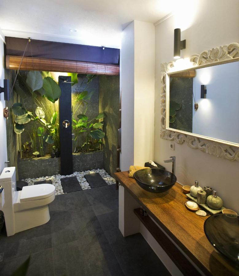 Villa Leonora Ubud  Luaran gambar
